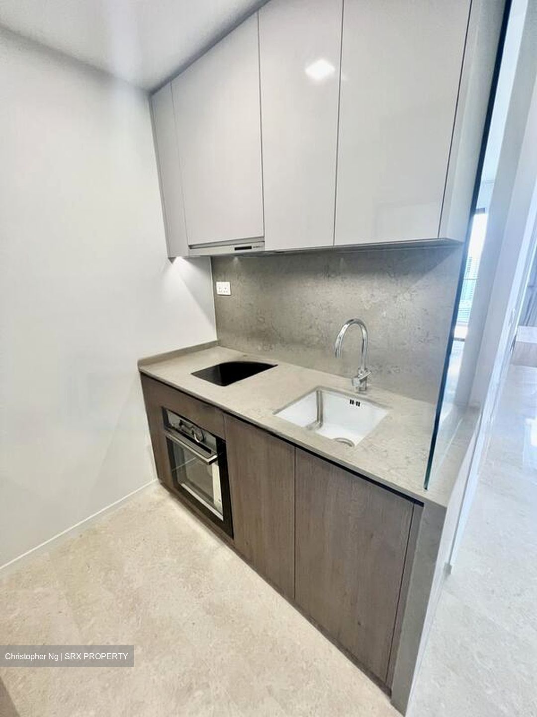 Avenue South Residence (D3), Apartment #448801101